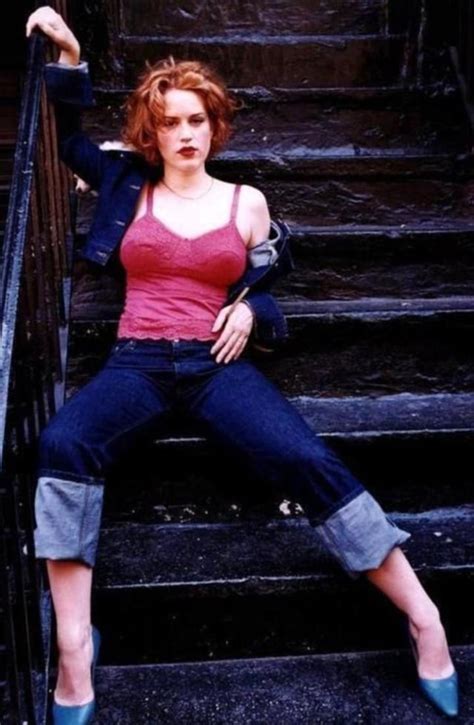 molly ringwald pussy|Molly Ringwald Porn Videos 